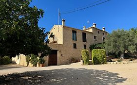 Apartamentos Rurales La Alquería Del Pilar